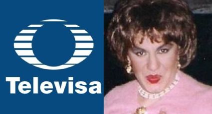 Se volvió mujer: Tras rechazo en TV Azteca y perder exclusividad, actor sale del clóset en Televisa