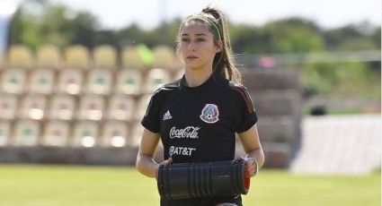 Tatiana Flores: La mexicana jugará en el Real Oviedo Femenino de España