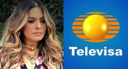 Adiós exclusividad: Tras 'amorío' con mujer y 15 años en 'Hoy', Galilea Montijo renuncia a Televisa