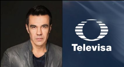 ¿Traiciona a Televisa? Tras regreso triunfal a Las Estrellas, Adrián Uribe se marcha a este proyecto