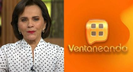 Adiós TV Azteca: Por orden de Salinas Pliego, Chapoy abandona 'Ventaneando' tras 26 años al aire