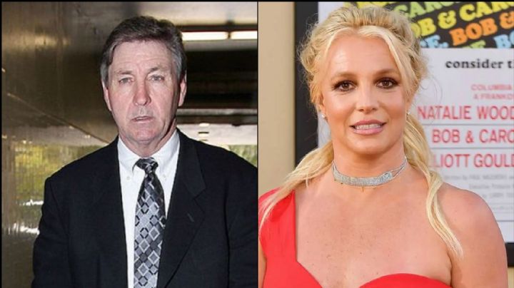 Este sería el escabroso motivo por el que Jamie Spears abusaría de Britney durante su tutela