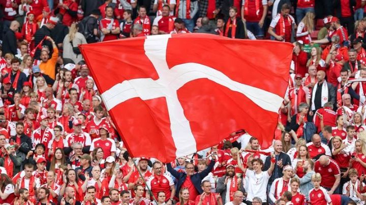 Jugador que sufrió paro cardíaco en 2021 fue convocado para el Mundial con Dinamarca