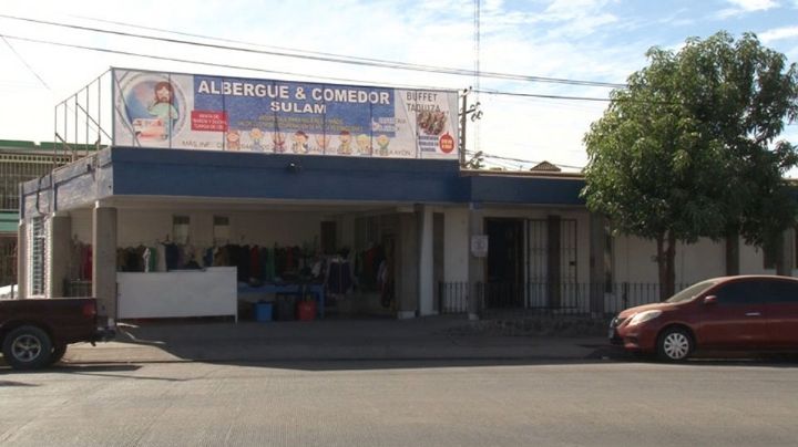 'Jesucristo Misericordioso' inicia campaña de apoyo a 'guerreros' en Cajeme