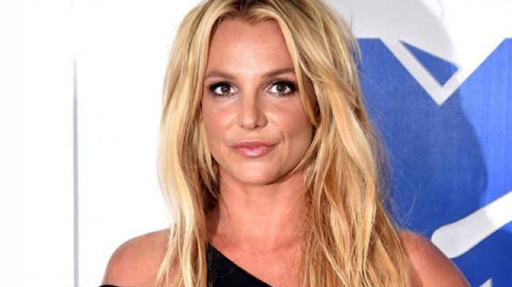 Tras subir inquietante video, fans de Britney Spears se muestran preocupados por la cantante