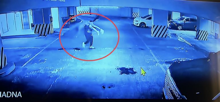 Revelan imágenes sobre el feminicidio de Ariadna Fernanda. Foto: Facebook