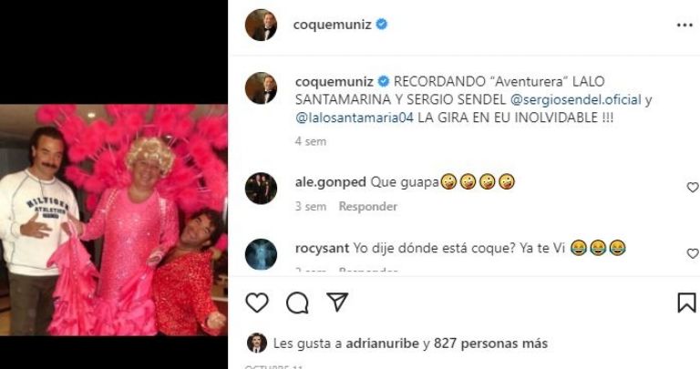 Coque Muñiz