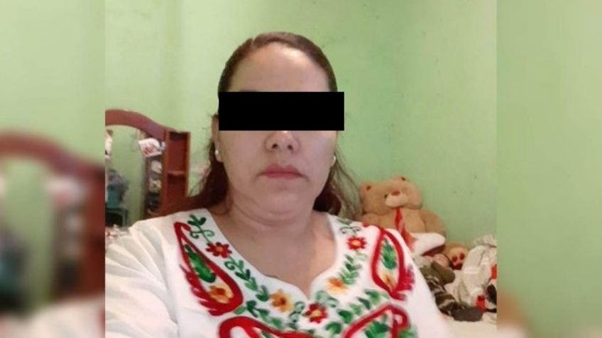 María Carmela buscaba a su hijo y no lo encontró: Sicarios la ultiman a balazos afuera de su casa