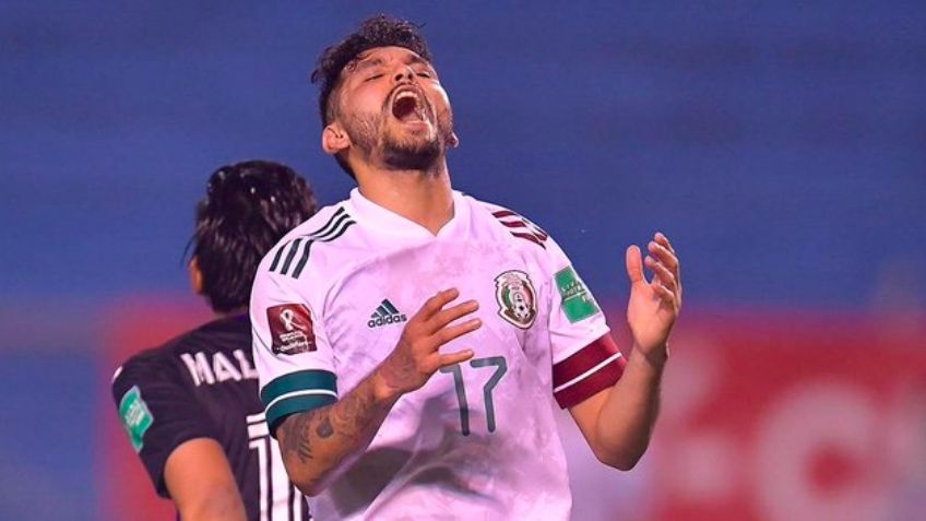 ¿Se acabó el sueño? 'Tecatito' Corona oficialmente no va al Mundial de Qatar 2022 por esta razón
