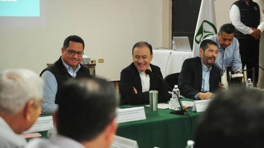 Junio del 2023: La fecha tentativa para la construcción del nuevo Hospital en Navojoa