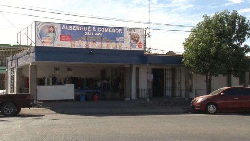 'Jesucristo Misericordioso' inicia campaña de apoyo a 'guerreros' en Cajeme