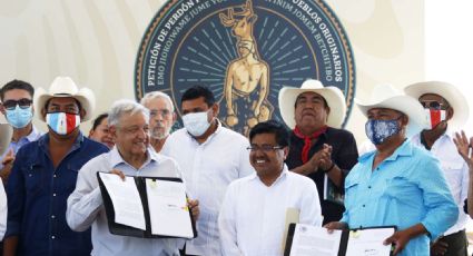 Sonora: Plan de Justicia se tambalea por violencia entre miembros de la etnia Yaqui