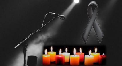 Tragedia: En su cumpleaños, hallan muerta a cantante mexicana; la asesinaron y tiraron su cuerpo