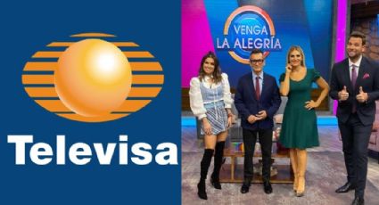 Salió del clóset: Tras veto de Chapoy y 18 años en Televisa, actor queda fuera de 'VLA' y deja México