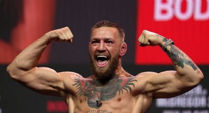 El peleador de la UFC Conor McGregor confirma su interés de comprar al Liverpool