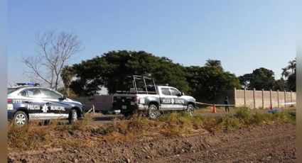 Asesinan a hombre y abandonan su cuerpo en carretera de Sinaloa; tenía huellas de violencia
