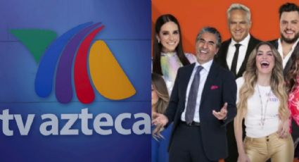 Adiós 'VLA': Tras 6 años en TV Azteca, galán vuelve a novelas de Televisa y aparece en 'Hoy'