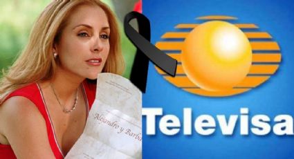 Tenía cáncer: Tras 25 años 'en coma' y dejar las novelas, protagonista rompe en llanto en Televisa
