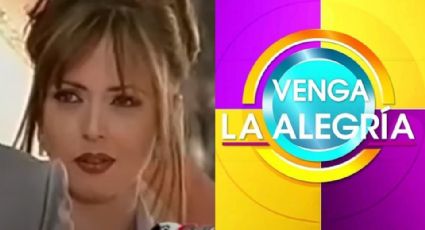 Divorciada y en coma: Tras derrame cerebral y 20 años retirada, exactriz de Televisa llega a 'VLA'
