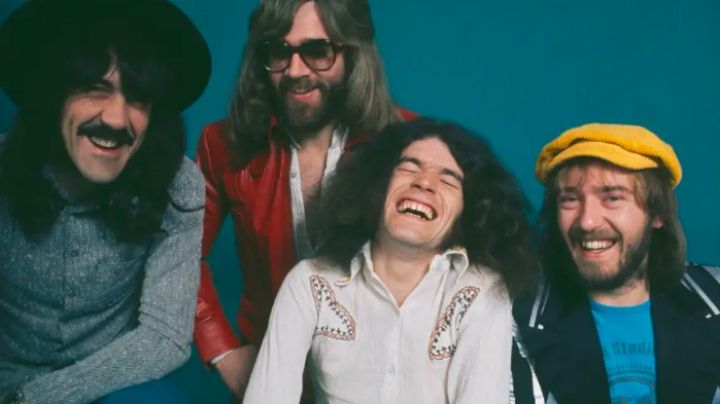 El rock le llora a una leyenda: Muere el músico Dan McCafferty, vocalista de Nazareth