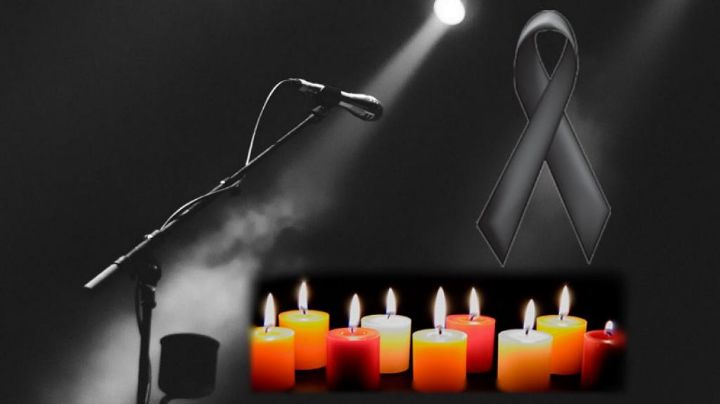 Tragedia: En su cumpleaños, hallan muerta a cantante mexicana; la asesinaron y tiraron su cuerpo