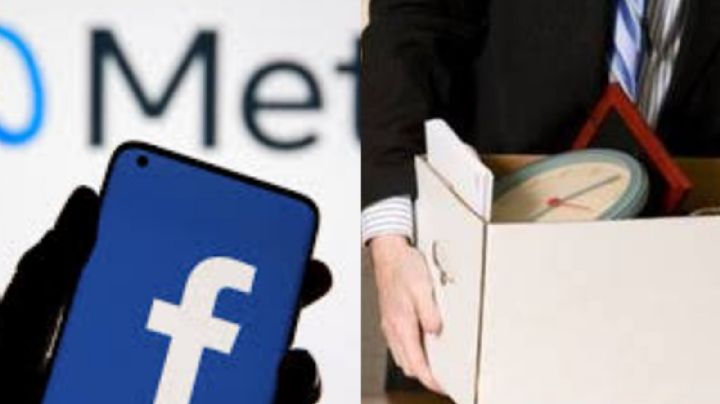 Sigue los pasos de Elon Musk: Con un "lo siento", Mark Zuckerberg despide a 11 mil personas de Meta