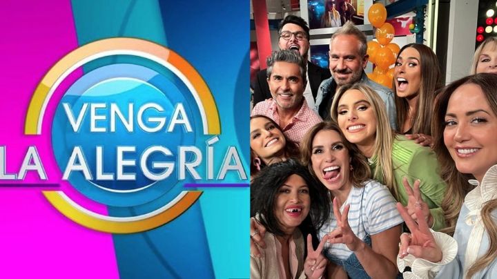 Se desfiguró: Tras 22 años en Televisa y unirse a 'VLA', actriz de novelas reaparece en 'Hoy'