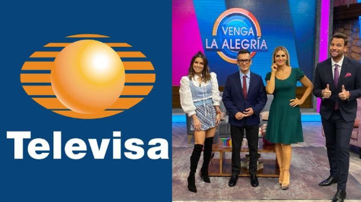 Salió del clóset: Tras veto de Chapoy y 18 años en Televisa, actor queda fuera de 'VLA' y deja México