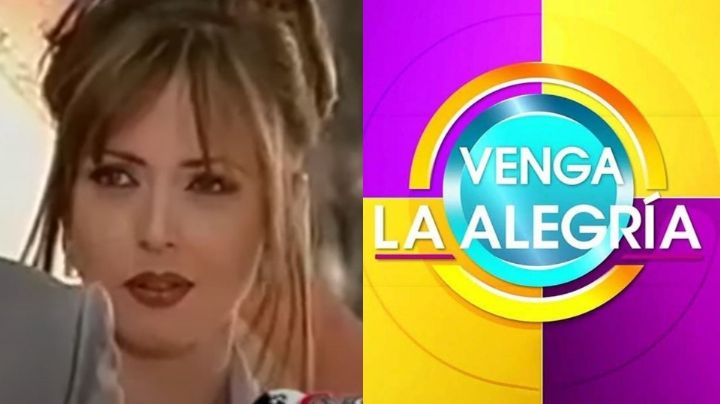 Divorciada y en coma: Tras derrame cerebral y 20 años retirada, exactriz de Televisa llega a 'VLA'