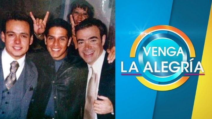 Adiós 'Hoy': Tras ser indigente y 21 años retirado de Televisa, conductor se divorcia y llega a 'VLA'
