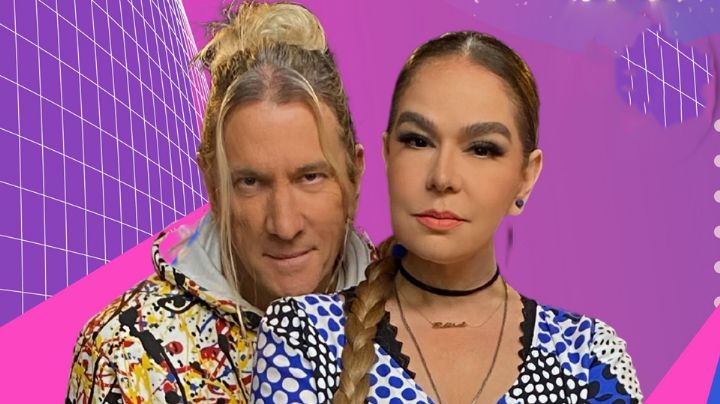 "Se debate entre la vida y la muerte": Reportan grave de salud a conductor de 'Chisme No Like'