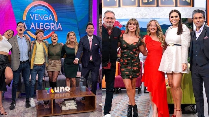 Divorciada y bajó 20 kilos: Tras tener cáncer y veto de Televisa, actriz llega a 'Hoy' y hunde a 'VLA'