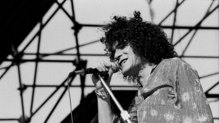 Dan McCafferty