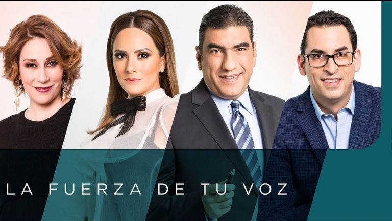 Elenco de Hechos Meridiano