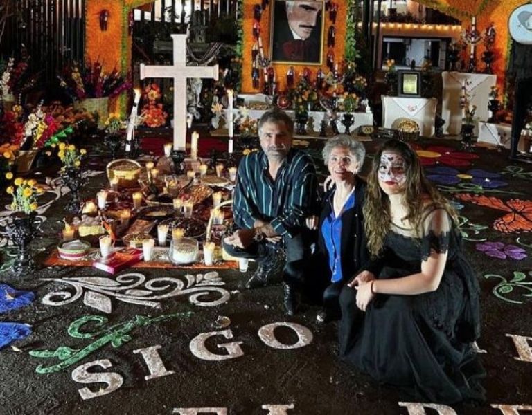 Alejandro Fernández