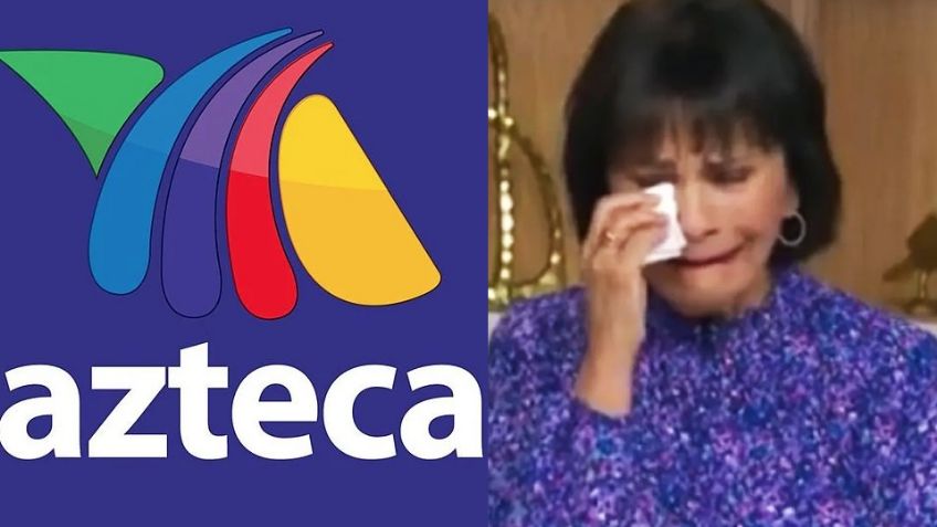 Adiós Chapoy: Tras 25 años en TV Azteca, conductora de 'Ventaneando' queda despedida y sale del aire