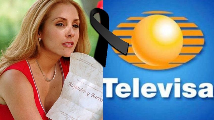 Tenía cáncer: Tras 25 años 'en coma' y dejar las novelas, protagonista rompe en llanto en Televisa