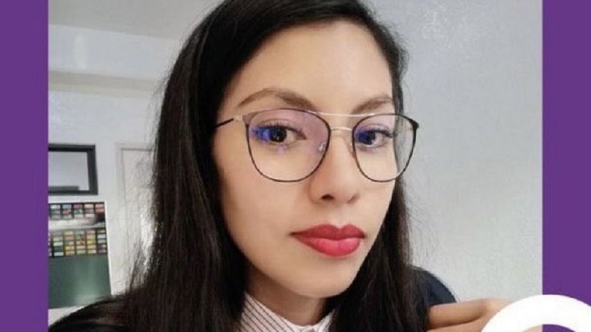 Encuentran el cuerpo de Mónica Citlalli, la maestra de inglés desaparecida en Ecatepec