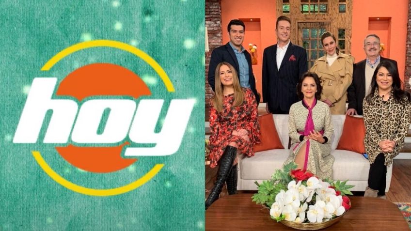 Enferma y vetada: Polémica actriz de Televisa renuncia a 'Hoy' y confirma divorcio en 'Ventaneando'