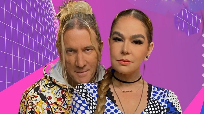 "Se debate entre la vida y la muerte": Reportan grave de salud a conductor de 'Chisme No Like'