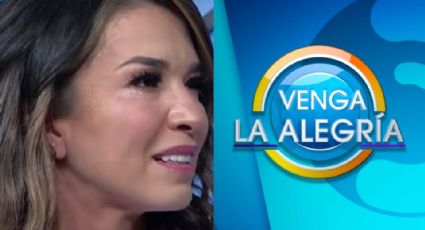 Cambios en TV Azteca: Tras 10 años en Televisa, Laura G abandona 'VLA' y se va a la competencia