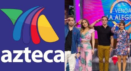 Tras 5 años en TV Azteca, conductor renuncia a 'VLA' y se une a programa ¿de Televisa?