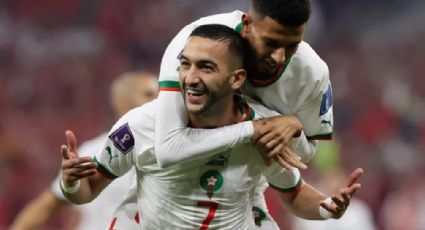 Marruecos hace historia en Qatar: Vence a Canadá 2-1 y pasa a Octavos como líder del Grupo F