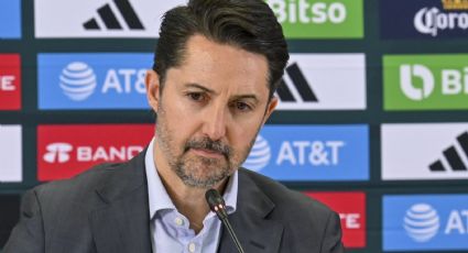 Selección Mexicana: No habrá DT interino; ¿cuándo se elije al nuevo técnico de México?