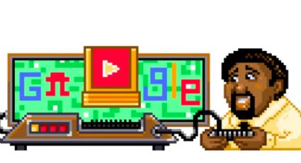 ¿Ya lo jugaste? Google conmemora a Jerry Lawson con un divertido videojuego; así puedes crear el tuyo