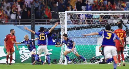 Japón vuelve a dar la SORPRESA, vence a España y avanza como primero de grupo en el Mundial