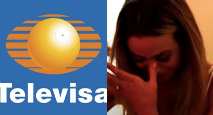 "Me toca decir adiós": Tras 12 años al aire, Odalys Ramírez confirma salida de espacio en Televisa