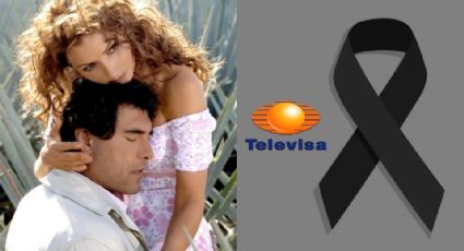 Tragedia: Muere famoso actor de Televisa y estremece causa de muerte en 'Hoy'; filtran su herencia