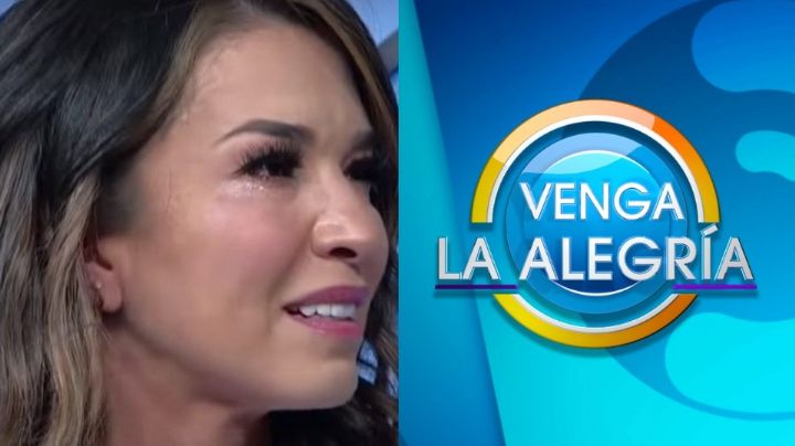 Cambios en TV Azteca: Tras 10 años en Televisa, Laura G abandona 'VLA' y se va a la competencia