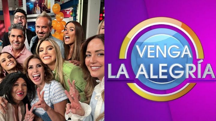 Adiós 'VLA': Tras divorcio y sin exclusividad en Televisa, exvillana de TV Azteca regresa a 'Hoy'